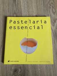 Livro de pastelaria