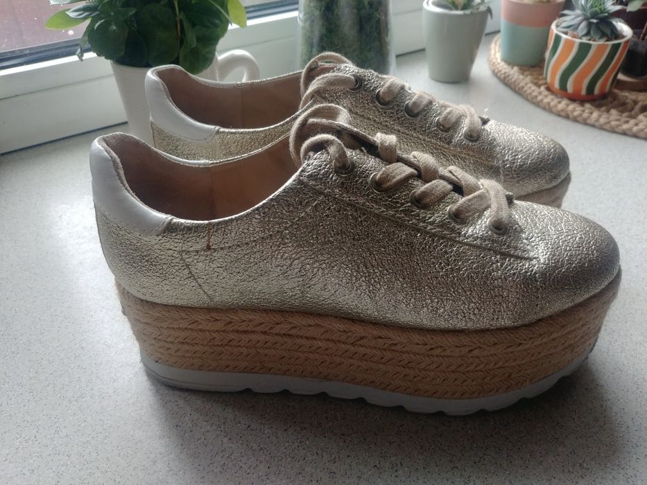 Buty damskie Guess r.37 używane