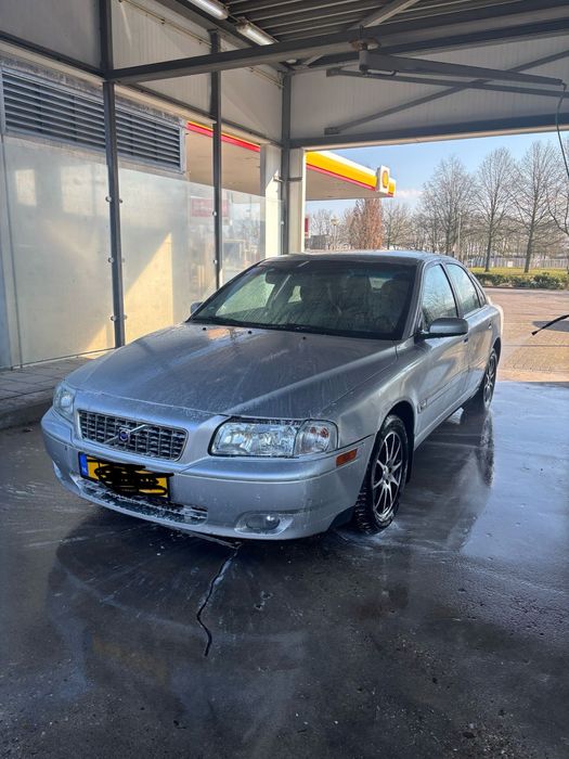 Na sprzedaz volvo s 80