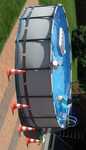 Basen Bestway 122x488