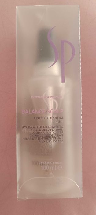 Wella Serum anti queda cabelo