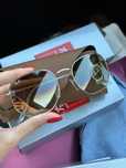 Сонцезахисні окуляри Ray Ban