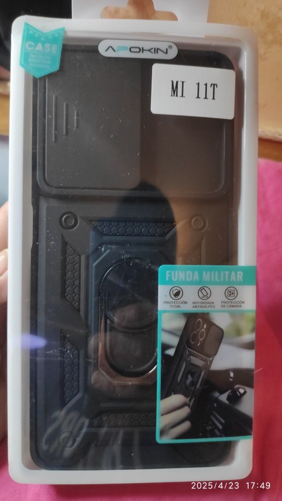 Xiaomi mi 11 5g-256gb