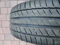 225/55R17 Michelin Komplet 4 sztuki LATO