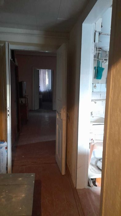 Оренда будинку по вул.Київський  Комунарський р-н