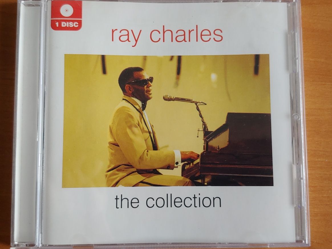 Ray Charles stare przeboje