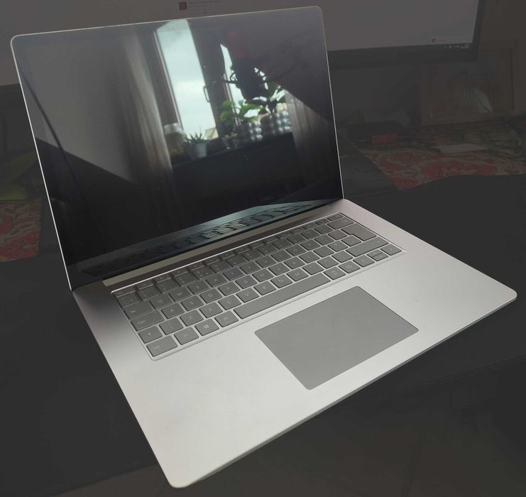 Microsoft Surface Laptop 3 15" AMD Ryzen 5 8/128GB