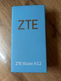Мобільний телефон ZTE Blade A52 4/64GB Space Gray