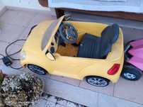 Carro de criança