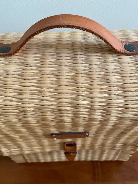 Mala artesanal de verga