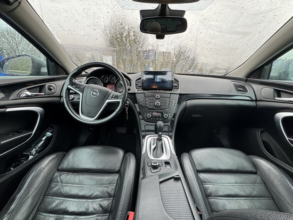 Продам Opel Insignia