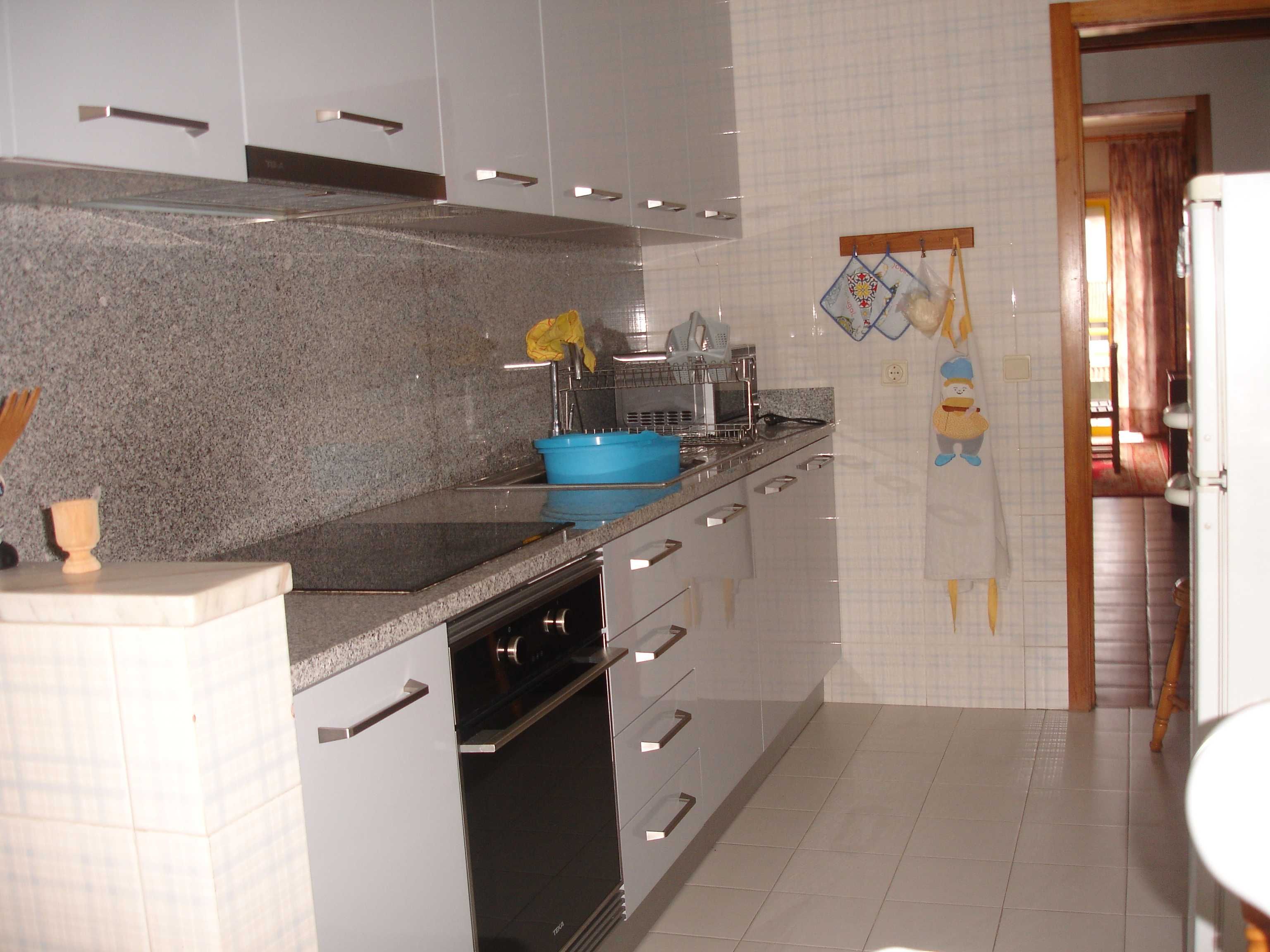Praia da Barra - Aveiro: arrenda-se apartamento para férias em Agosto