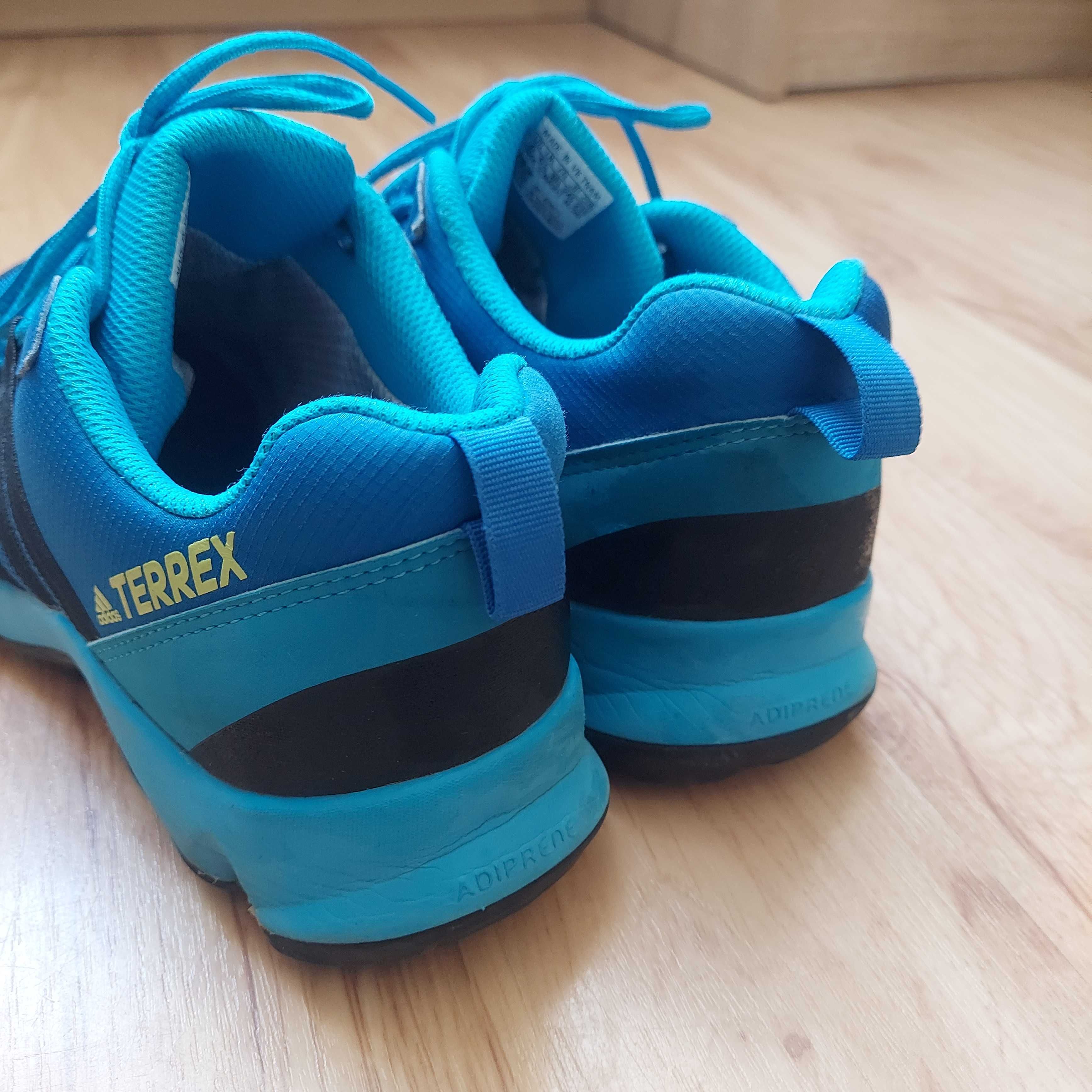 Buty adidas terrex 38 2/3