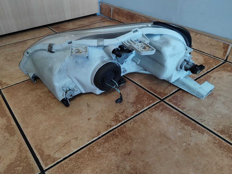 lampa przód przednia prawa lewa Honda Civic VI LIFT