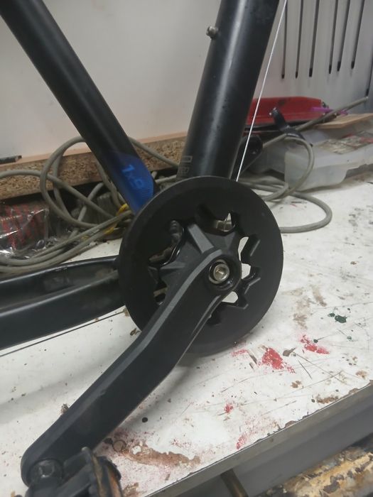 Quadro de bicicleta  rockrider