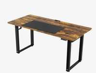 Biurko Ultradesk UPLIFT (Brązowe) (elektryczna regulacja)