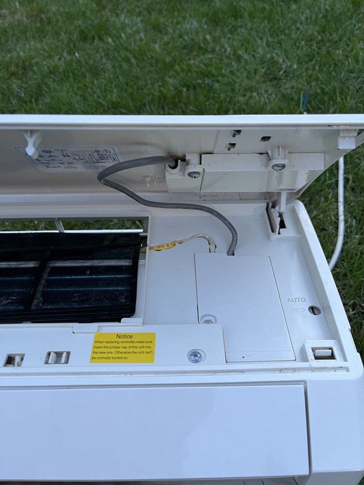 Klimatyzator Electra ELSI-JGF012 3,2/3,5kW