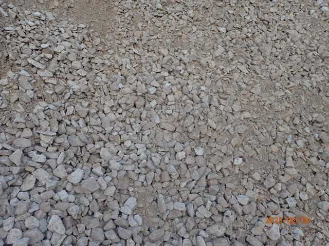 kruszbet kamień podbudowa 0-31 , 0-61 pod kostkę i na utwardzenie