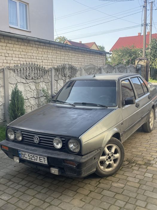 Продам volkswagen jetta 2