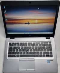 HP EliteBook 840r G4 | I5-7200U | 8GB | 256GB M.2