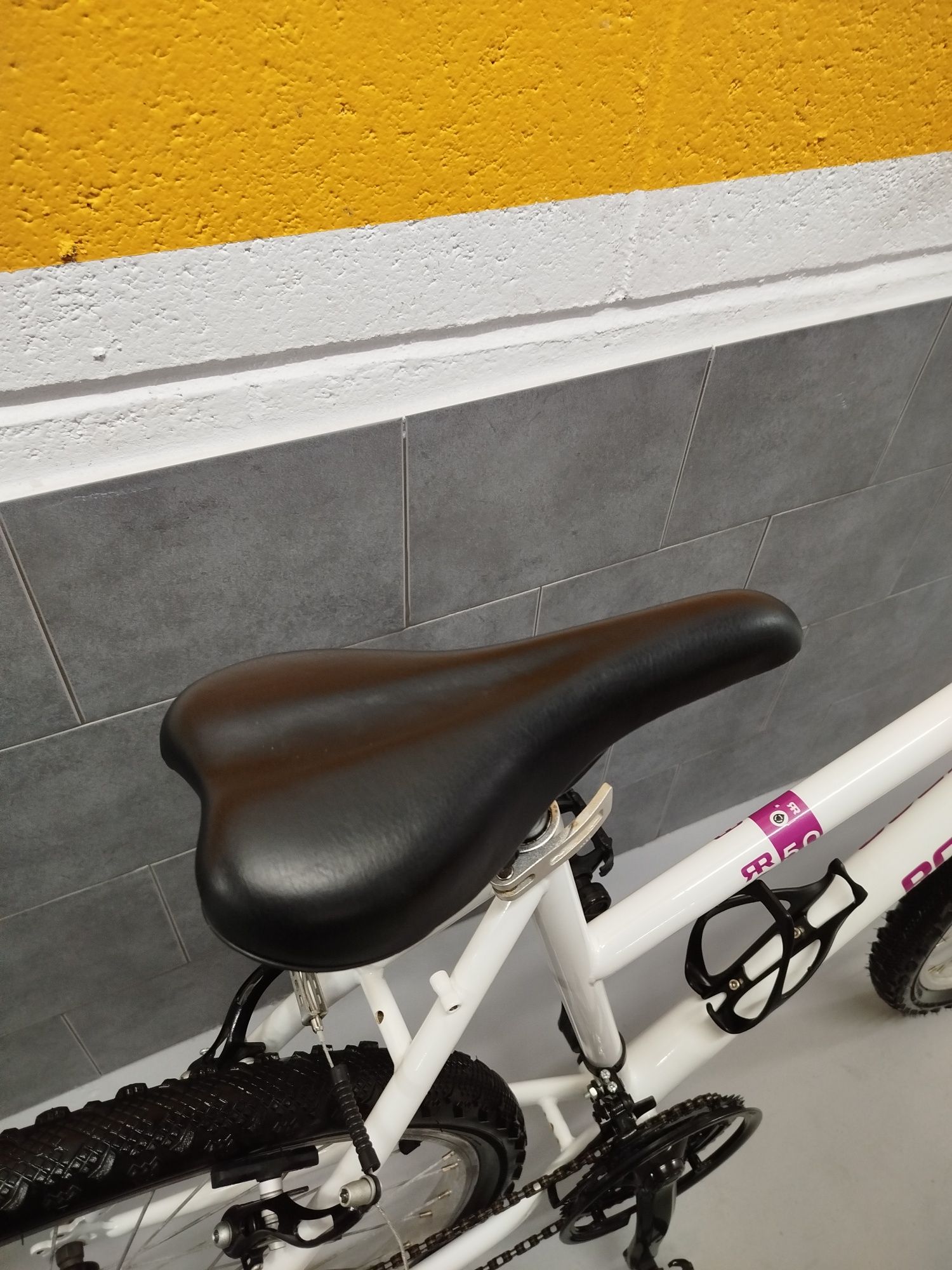 Bicicleta Rockrider 5.0