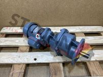 motoreduktor / przekładnia 0,03kW 0,6obr. 3fazowy BAUER