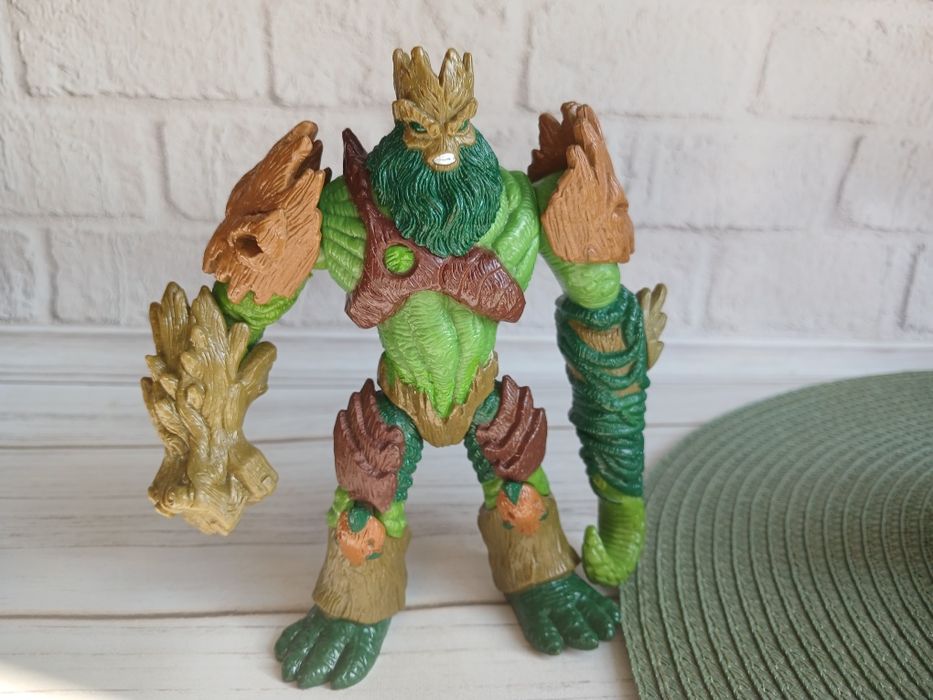 Фігурка шарнірна Горміти