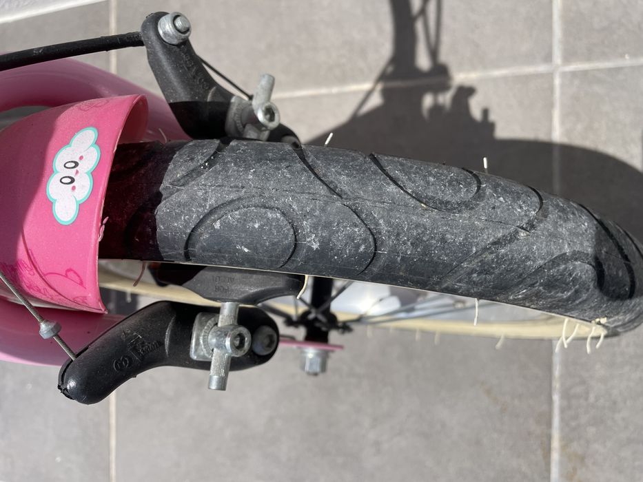 Bicileta 14 polegadas