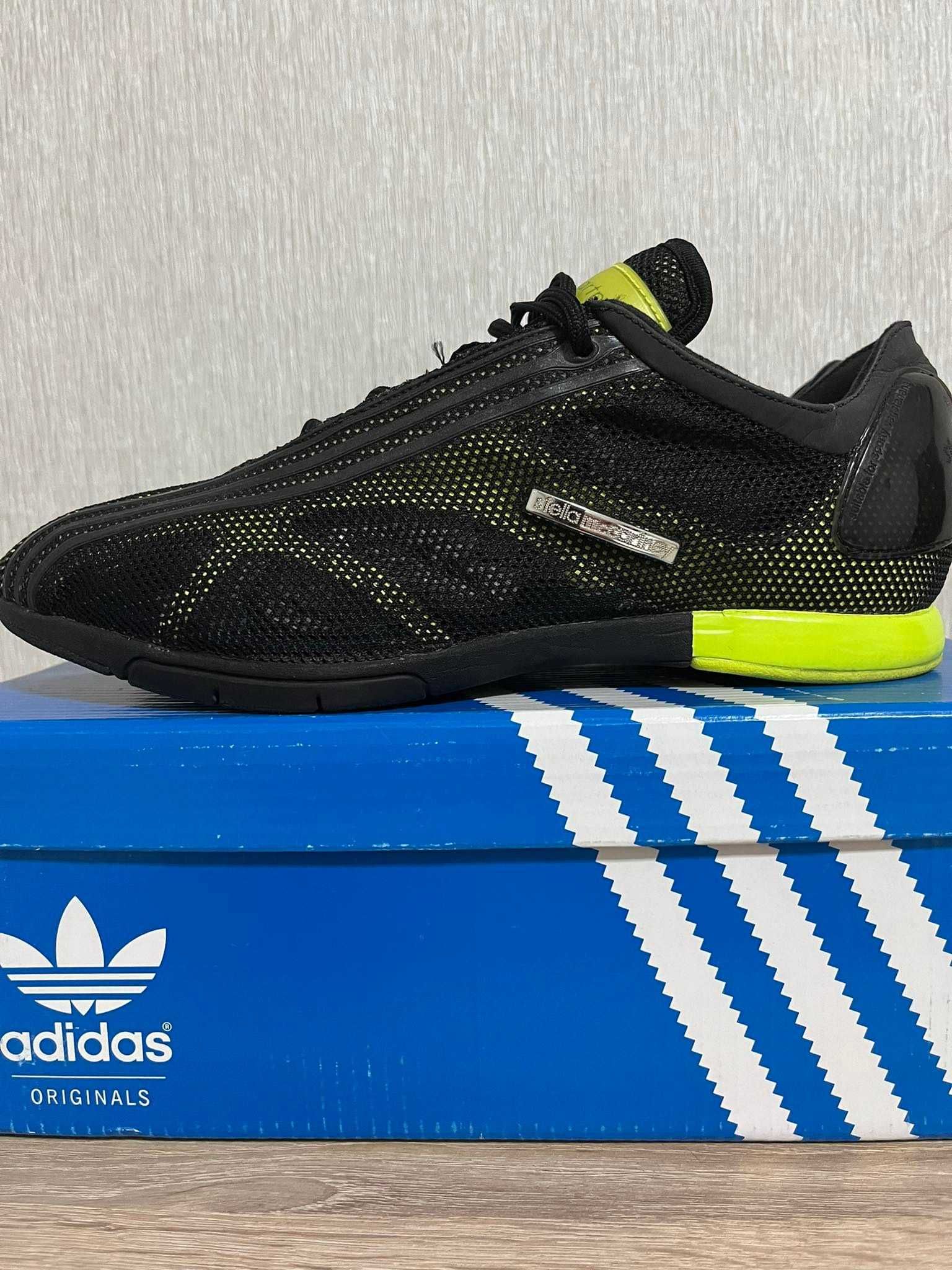 Мужские кроссовки Adidas