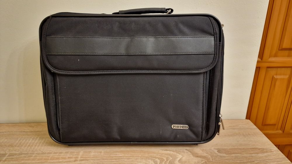 Сумка для ноутбука portcase сумка для ноутбуку