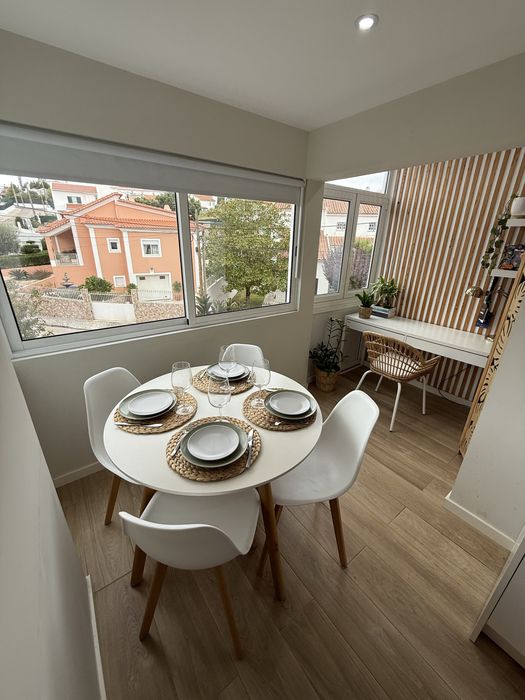 Vendo Apartamento T2