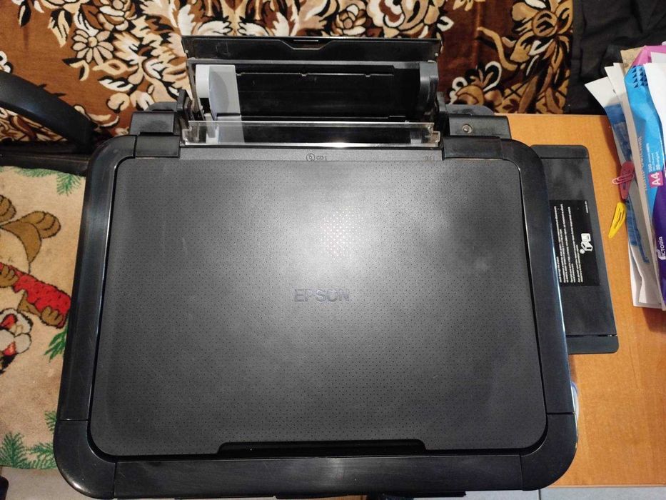 Продаю МФУ Epson L850