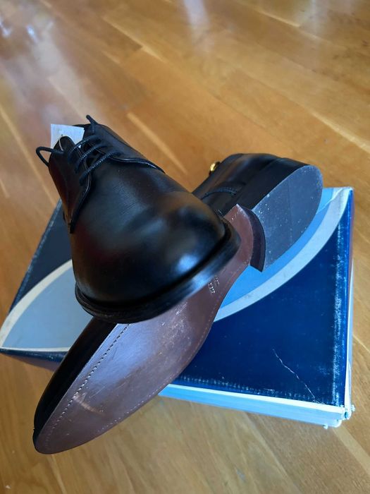 Nowe włoskie buty premium Strenton ideał okazja!