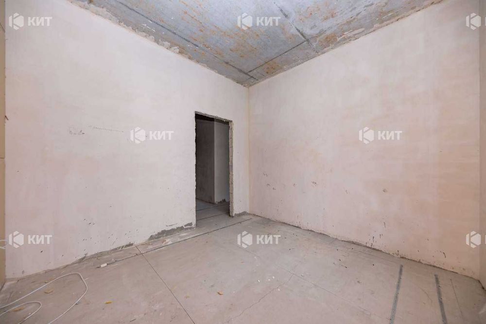 1к.55м2 ЖК Люксембург Зданий дім, Центр (Научная парк Горького)118686