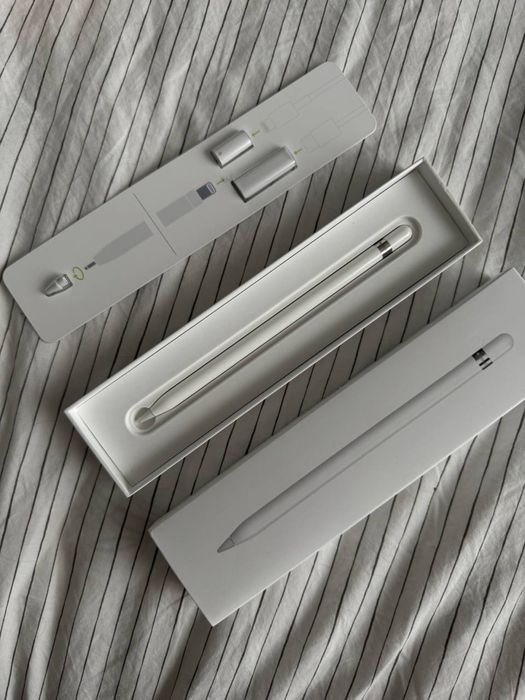 Apple Pencil 1st generation