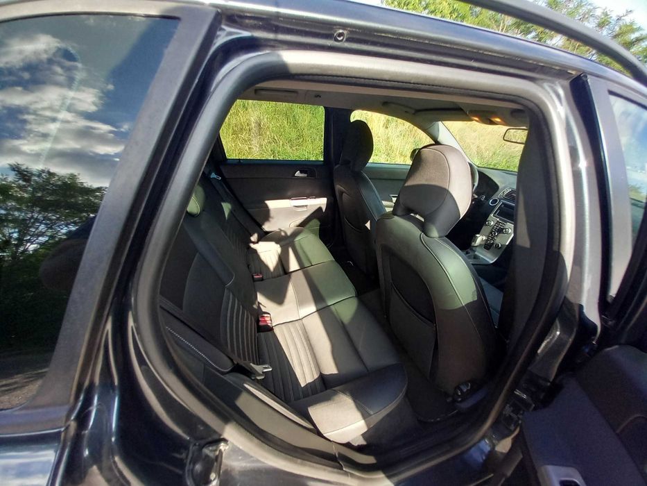 Volvo V50 2009r 1.6D