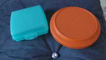 Tupperware  pojemniki do przechowywania