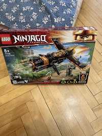 Лего ninjago 71736