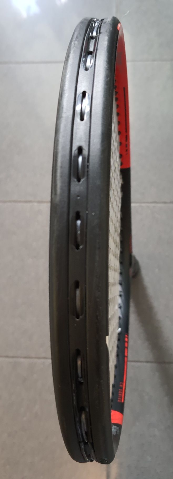 Raquete Dunlop CX 200