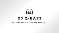 DJ Q-BASS | DJ na Twoją imprezę
