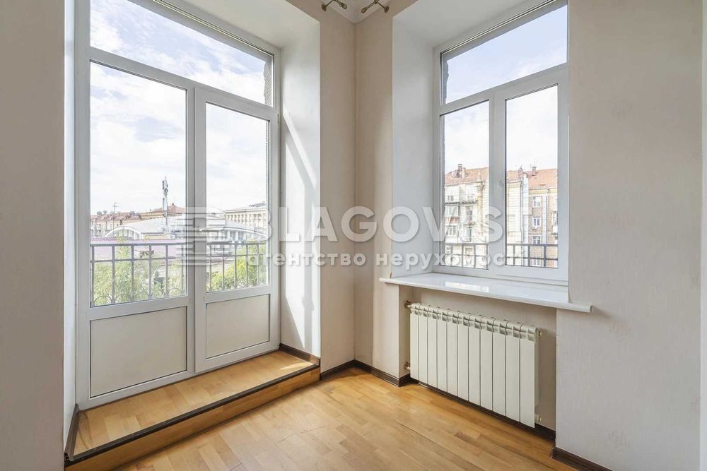 Продаж 4кімн. квартири 126м2_Хрещатик_Люкс