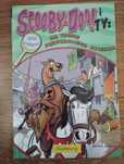 Książka, komiks Scooby doo i ty: Na tropie Purpurowego Rycerza
