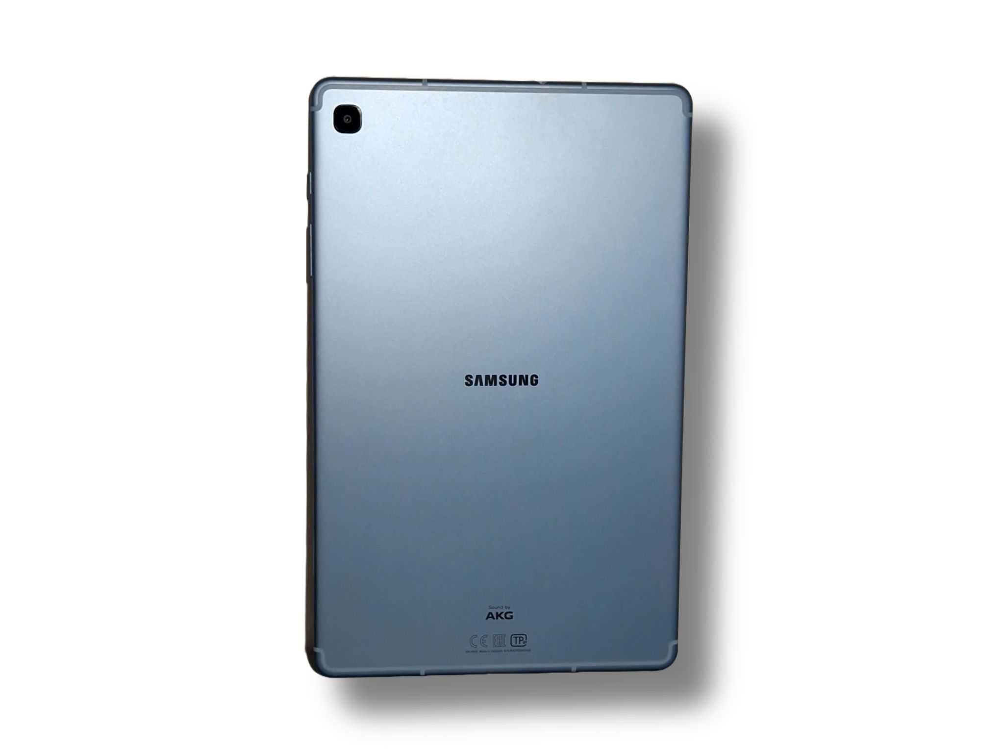 Планшет Samsung Galaxy Tab S6 Lite 10.4" SM-P610 4/64GB