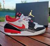AIR Jordan Legacy 312 Low 42.5