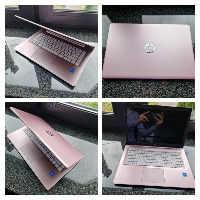 Laptop HP 14