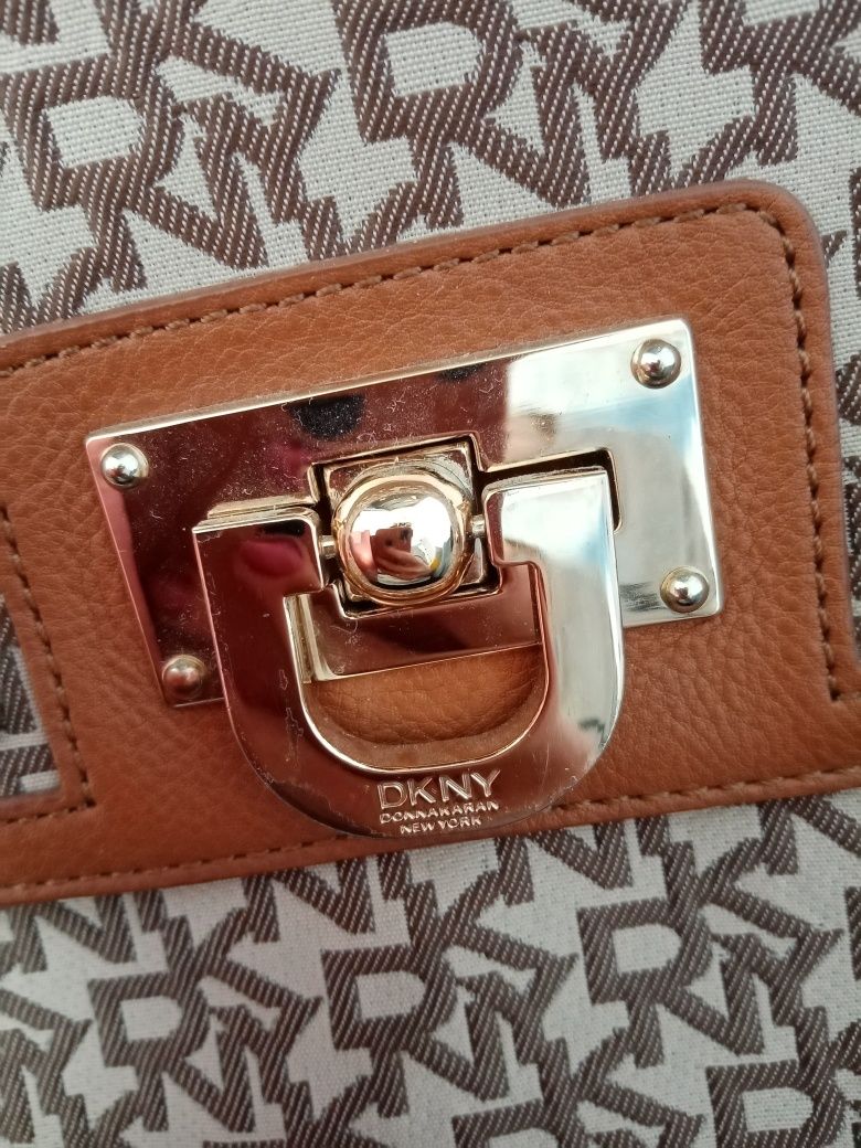 Torba Donna Karan DKNY