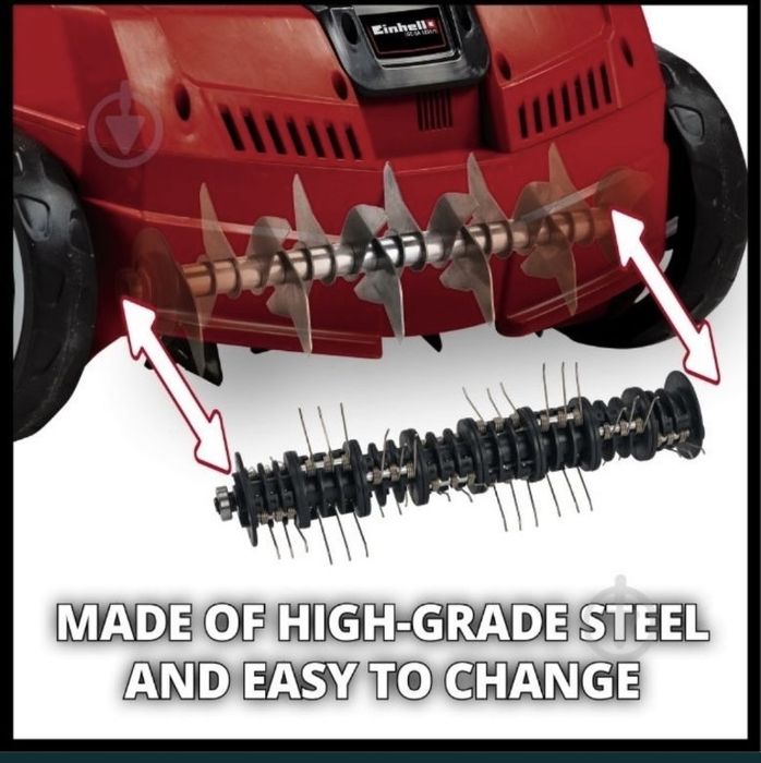 Оренда Аєратор скарифікатор