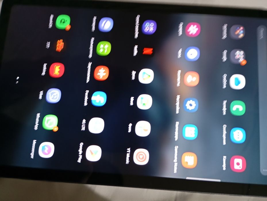 Samsung Galaxy Tab S6 Lite