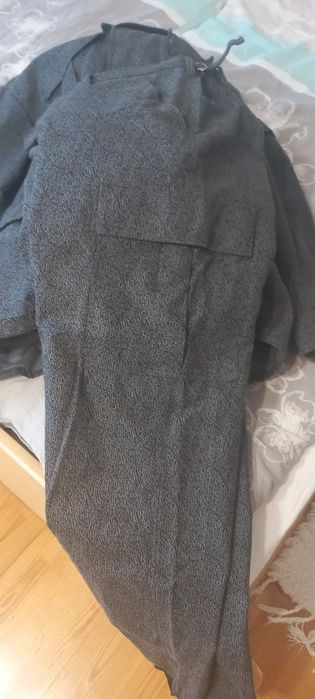 Mundur Służby więziennej