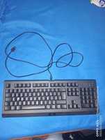 Teclados / 1_ razer a funcionar normalmente